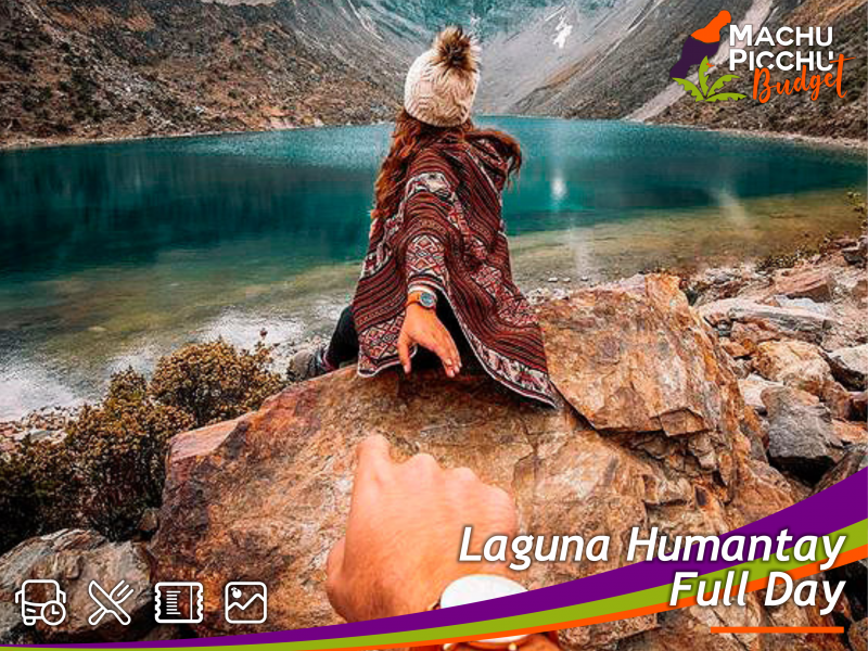 Tour Laguna Humantay Full Day